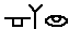 Ancient hebrew pictograph for To Ode