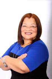 A Photo of Dr Alveda King
