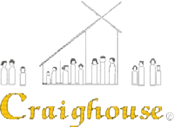 Official MCM Craighouse Logo